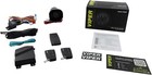 Viper 3108v 1-way Car Security System     Lcd  4-button Key Fob  1 4 Mile Range