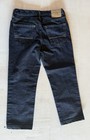 Abercrombie   Fitch A f Slim Straight Dark Wash Denim Jeans 30x32