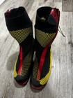 La Sportiva G-tech Ice Climbing Boots     Size 45 Eu   11 5 Us     Like New
