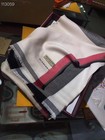 Scarf Burberry 100  Cashmere Authentic Black Beige Red Classic Shawl Poncho