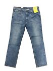 Levi s Men s 511 Slim Fit Flex Jeans Color Medium Blue Wash 045113621