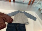 American Girl Logan s Performance Outfit Retired 2017 New In Box