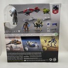 Brand New Mega Bloks  Destiny Sparrow S-31v Model Dpj08