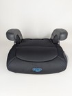 Cosco Pronto Backless Booster Car Seat Lightweight With Cup Holder - Black