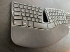 Microsoft Sculpt Ergonomic  5kv-00001  Business Wireless Keyboard W Usb Dongle