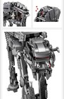 Lego Star Wars 75189 First Order Heavy Assault Walker New  Sealed Free Shipping