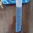 Nice Wakizashi Signed Kiyohisa 