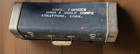 Vintage Ludwig  Classic Single Piston Rotary  Ludwig  Bugle Drum Corp Getzen 
