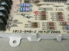 Carrier Bryant Payne Hk42fz009 1012-940-j Furnace Control Circuit Board