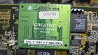 Creative Sound Blaster Awe 64 Gold Ct4390 Isa Card 8mb Memory Upgrade Module