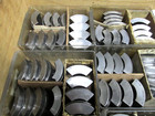 56 Assorted Hardinge   Cincinnati S26 Collet Pad Sets