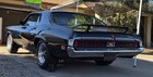 1970 Ford Cougar Base