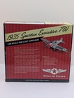 Wings Of Texaco 1935 Spartan Executive 7w  21 In Series Silver Edition Sealed 