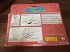 Vintage Flying Rosie Rosella Parrot Bird New In Original Packaging Toy Mobile