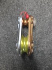 Dmm Large Impact Arborist Rigging Block Imb-l  33785