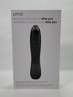 Pmd Personal Microderm Elite Pro Multi-function Machine - Black  1005black              