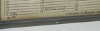 Metal 35mm Slide Storage Box By P  Sternaman Co  Holds 162 Slides  Vg Cond 