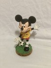 Rare Vintage Mickey Mouse Bobble Head Walt Disney Parks And Resorts