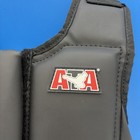 Ata Chest Protector Sparring Vest Youth Size Large Martial Arts Taekwondo Karate