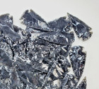 4 Piece 2  Obsidian  Arrowheads - Ceremonial - Hand Knapped - Random Picks