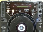 Pioneer Cdj   1000mk3 Dj Turntable Player Maintained Japan Import Pro Audio