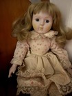 Haunted Possessed Doll Vessel  Sad Spirit  Needs Caring Home  Paranormal