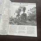 The Chesapeake   Ohio Historical Magazine July  August 2024