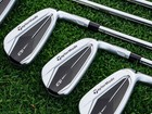 New 2024 Taylormade Qi - Single Irons - Custom
