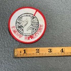 Stena Carrier Truck Driver Trucking Trucker Patch J9