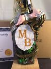 Moddy Brew Gorgon Conquest Red Ale Beer Tap Figural Girl Beer Tap Handle