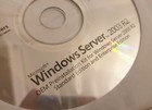 Windows Server 2003 Standard R2 32-bit With 5 Clients 1-4 Cpu With Key