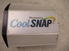 Roper Scientific Photometrics Cool Snap Microscope Camera Ccd 