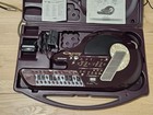 Suzuki Qchord Qc-1 Digital Strumplate Quick Chord W  1 Cartridge   Power Adapter