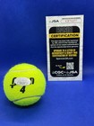 Aryna Sabalenka Signed Official Penn Tennis Ball Star Major Winner Jsa Auth  