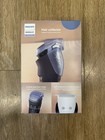 Philips Norelco - Beard Trimmer Series 7000 - Dark Silver Brand New