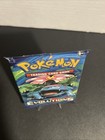 Pok  mon Tcg Xy Evolutions Booster Pack Venusaur Pack Art Factory Sealed 2017 2nd