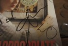 Appropriate Cast Signed Autographed Broadway Playbill Sarah Paulson 1st Night 