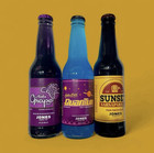 Fallout X Jones Soda Co - Vault-tec Supply Pack Costco Exclusive 12 Pack