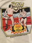 Vintage 1985 Wwf Pajama Set Andre The Giant  Nikolai Volkoff Wrestling Sleepwear
