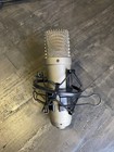 Rode Nt1a Microphone - Silver Condensor
