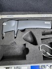 Icare Ta01i Handheld Tonometer With Hard Carrying Case   fast Free Shipping  