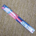 Oral B Complete Deep Clean Toothbrush Ang 35 Lot Of 12 Assorted Colors New