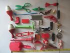 Vintage Lot Of Toys From The 1950s