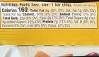 10 Fresh Nutrisystem Breakfast Harvest Nut Oat Bar Best By   October 2025