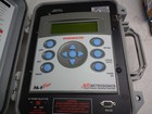 Metrosonics Megger Pa-9 Plus P9p11011-11000 Power Analyzer Version 4 104e
