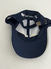 Hal Holland America Line Cruiseline Cruise Dam Ships Blue Hat Cap