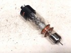 Nice Big Ww2 Raytheon Rk-707b Klystron   Old Vintage Radio S Band Radar Tube