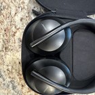 Bose Noise Cancelling Headphones 700 Wireless Bluetooth Over-ear Black W case