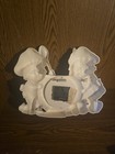 Vintage Campbell s Soup Kids Kitchen Wall Clock Plastic Burwood Works 1990s