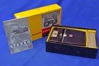 Serviced Vtg 1950 Kodak 3d Kodaslide I 1 Stereo Viewer Realist Format Slides Box